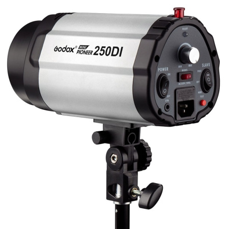 Комплект студийного оборудования Godox Mini Pioneer 250DI 60x60